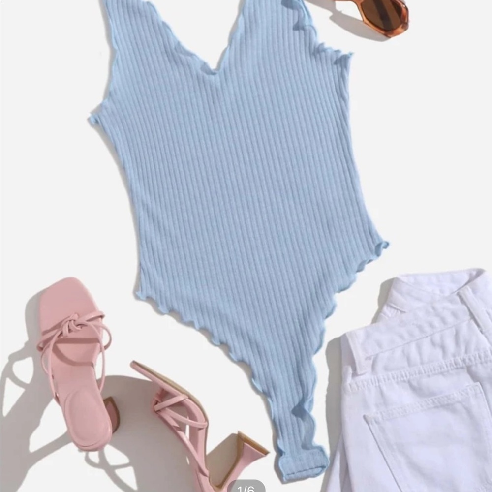 4 for 1! SHEIN HAUL brand new BODYSUITS! Woman’s 12